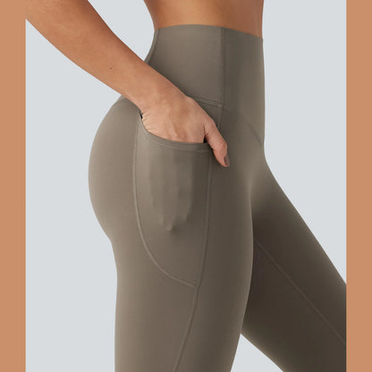 SculptFlex Leggings High Waisted