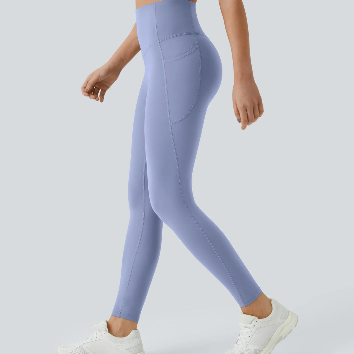 SculptFlex Leggings High Waisted
