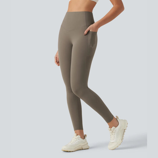 SculptFlex Leggings High Waisted