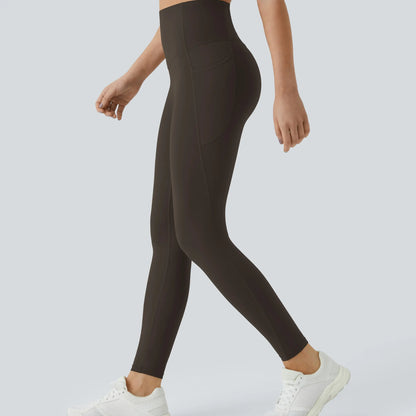 SculptFlex Leggings High Waisted