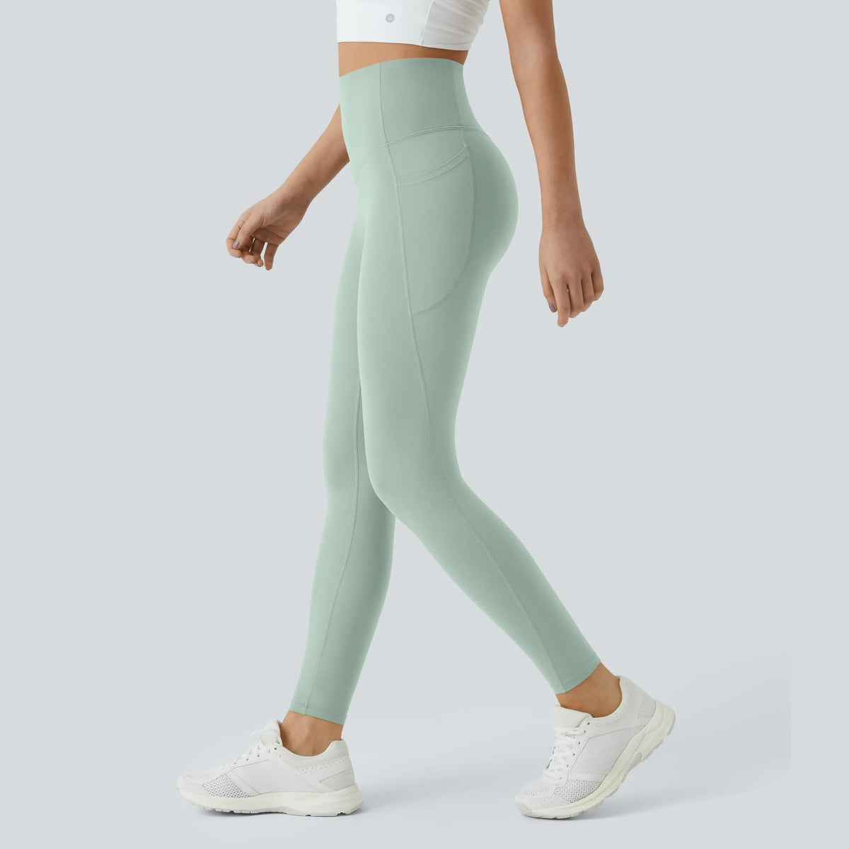 SculptFlex Leggings High Waisted