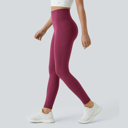 SculptFlex Leggings High Waisted