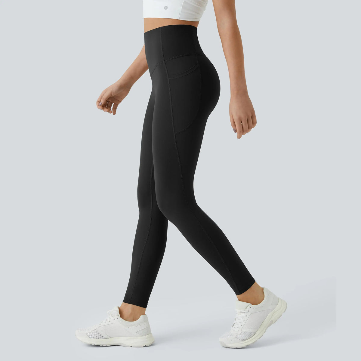 SculptFlex Leggings High Waisted