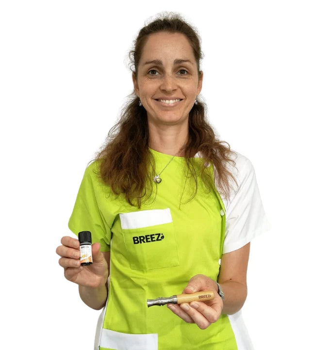 Portrait de Alexia Treny