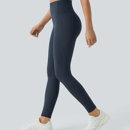 SculptFlex Leggings High Waisted