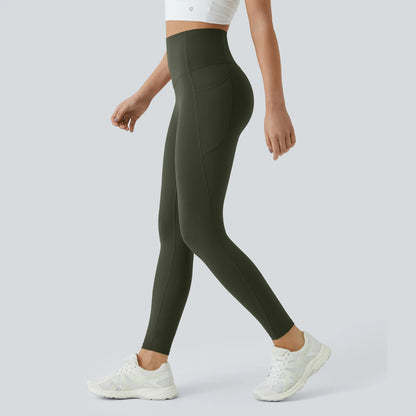 SculptFlex Leggings High Waisted
