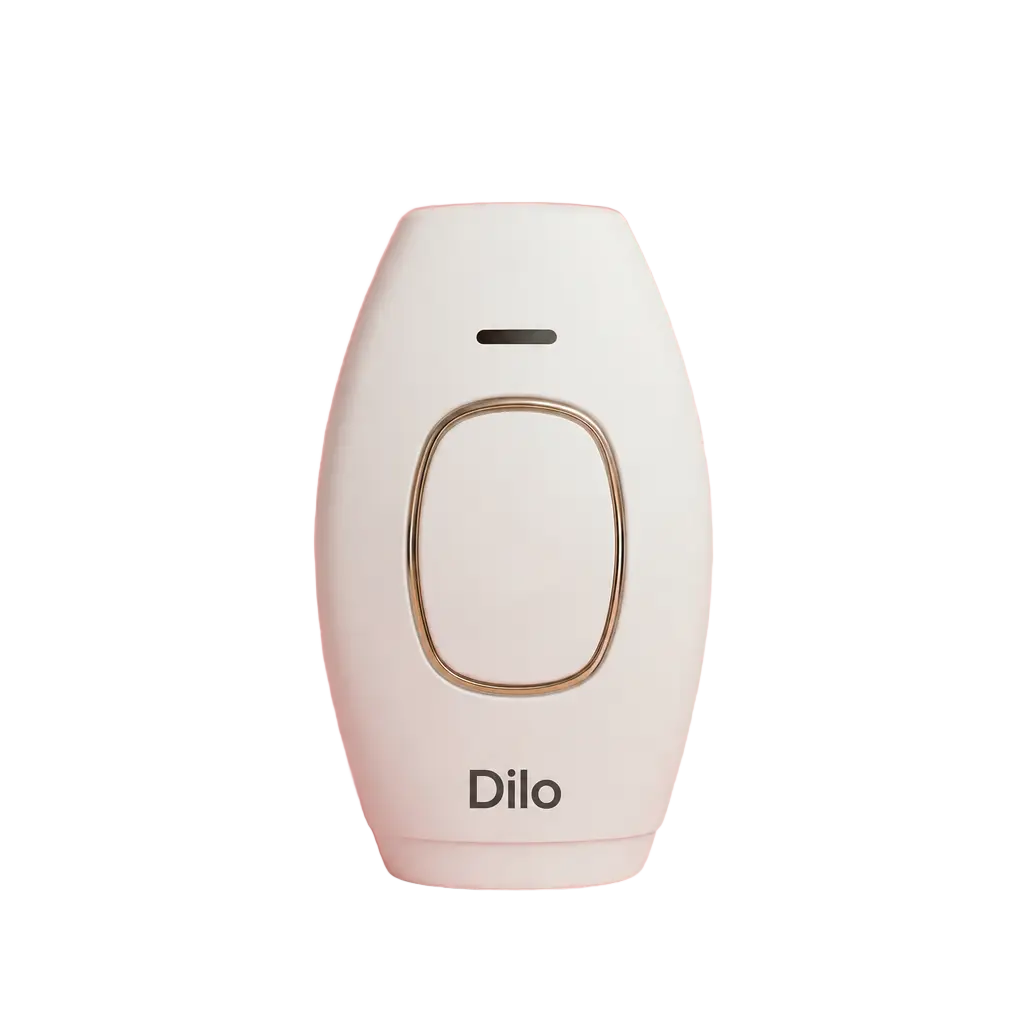 Épilateur à lumière pulsée LOOP blanc
