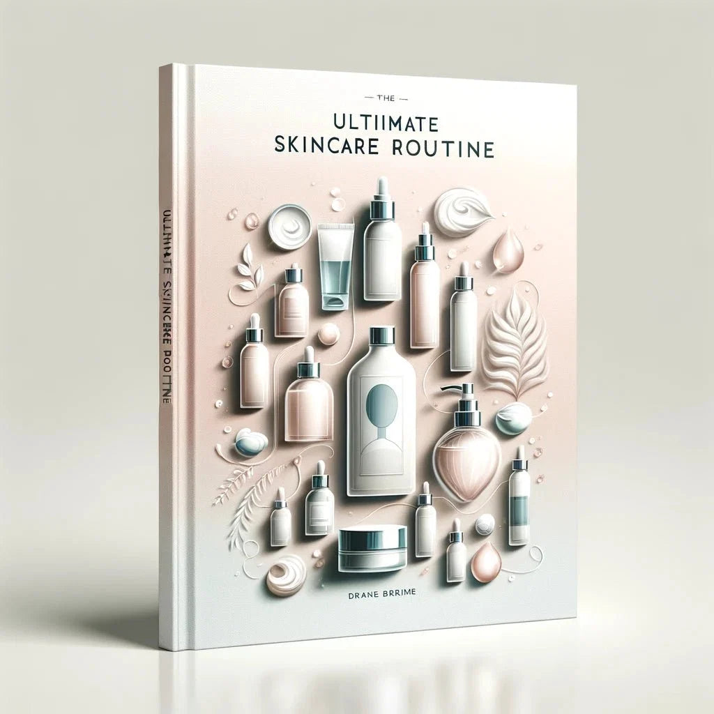 EBook - Routine Skincare