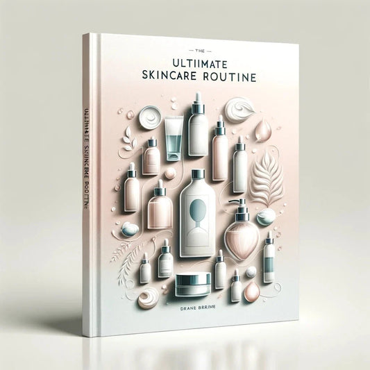 EBook - Routine Skincare