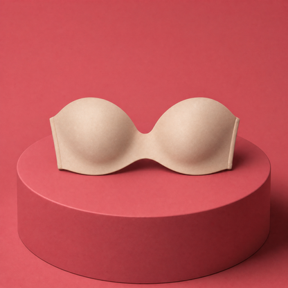 Soutien gorge invisible Push-Up