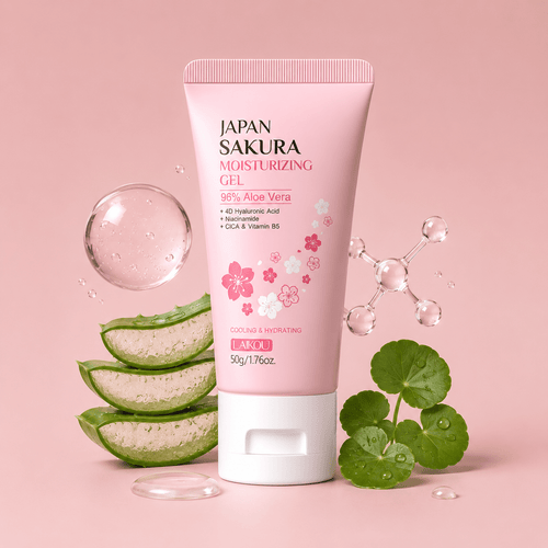 Soothing Gel